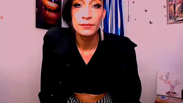 NovaNyx11 online show from 02/21/25, 08:05