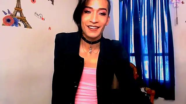 NovaNyx11 online show from 03/07/25, 07:38