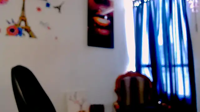 NovaNyx11 online show from 03/14/25, 07:12