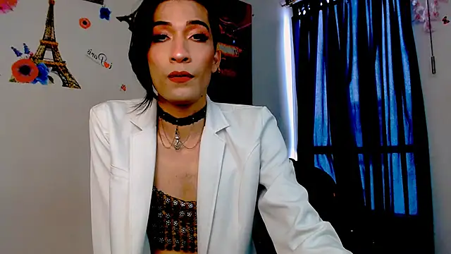 NovaNyx11 online show from 03/14/25, 10:16