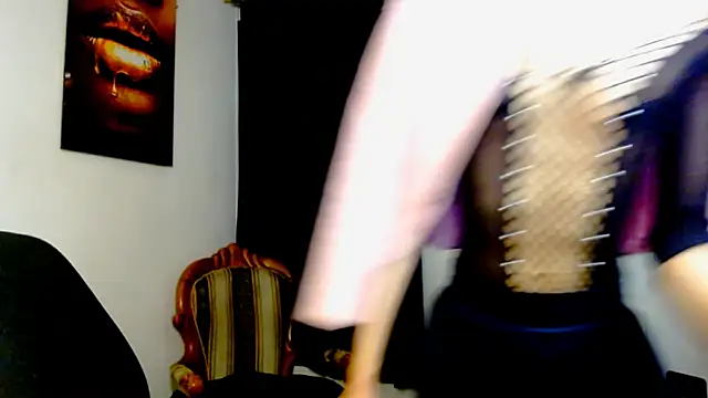 NovaNyx11 online show from 03/23/25, 02:48