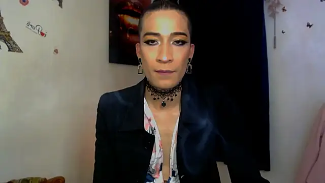 NovaNyx11 online show from 09/19/25, 09:04