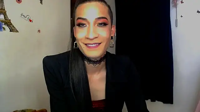 NovaNyx11 online show from 09/24/25, 08:01