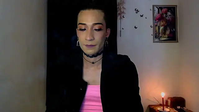 NovaNyx11 online show from 11/06/25, 09:59