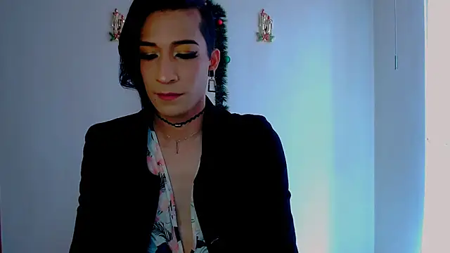 NovaNyx11 online show from 12/03/25, 09:57