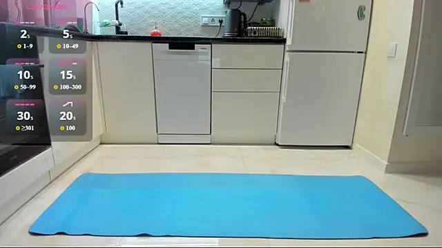 Snapshot of Katya_yoga chatting on 11/25/25, 04:12 Katya yoga online show from 11/25/25, 04:12