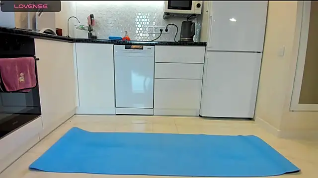 Katya yoga online show from 04/22/26, 03:31