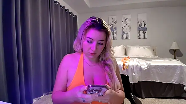 kaliii jones online show from 11/30/25, 02:59