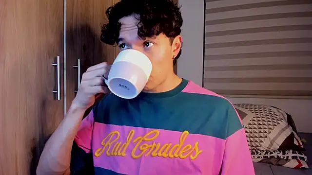 Mastrangelo xxx online show from 01/08/26, 04:26