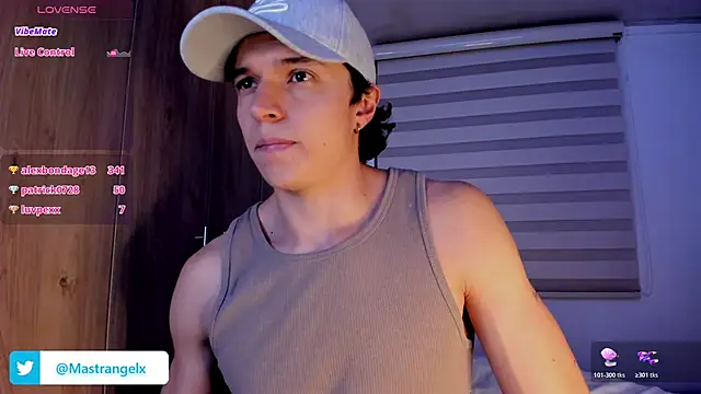 Mastrangelo xxx online show from 03/02/26, 05:08