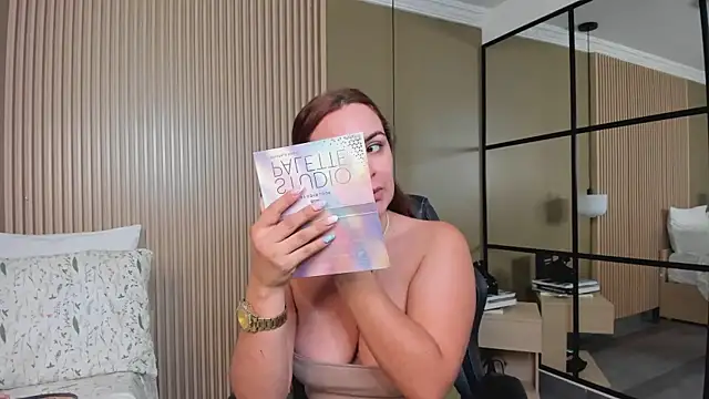 JessyCream online show from 02/21/26, 05:58