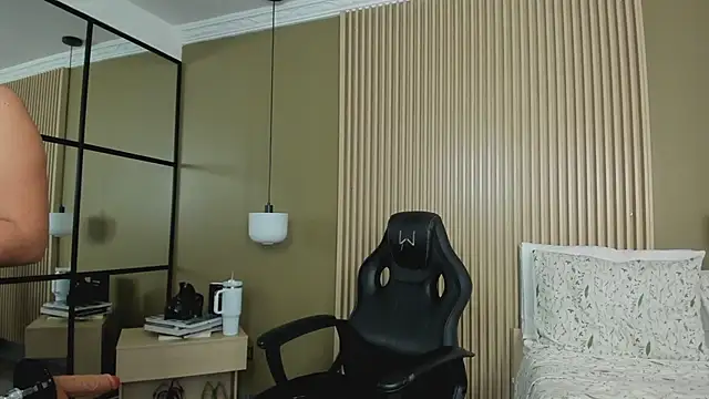 JessyCream online show from 02/23/26, 04:15