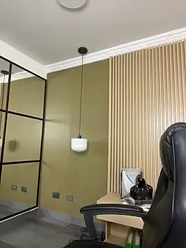 JessyCream online show from 02/25/26, 08:07