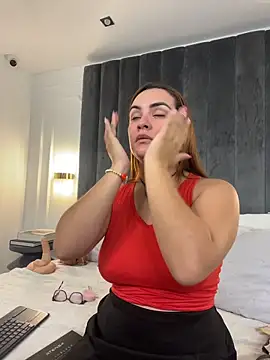 JessyCream online show from 05/12/26, 06:38
