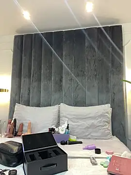 JessyCream online show from 05/15/26, 12:34