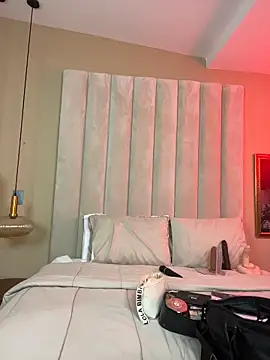 JessyCream online show from 06/03/26, 01:14