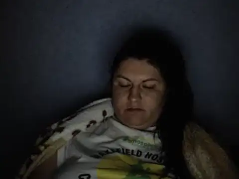 KiraSwee online show from 09/28/25, 10:04