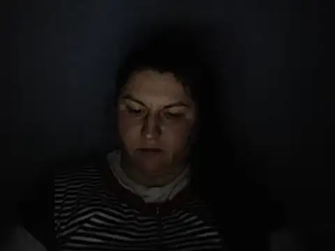 KiraSwee online show from 10/19/25, 04:29