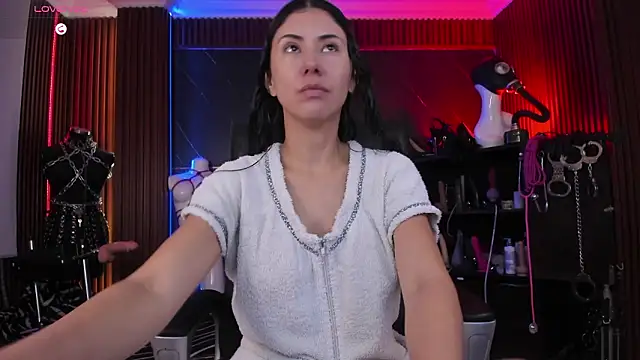 Snapshot of XiaQueen chatting on 03/05/26, 11:50 XiaQueen online show from 03/05/26, 11:50