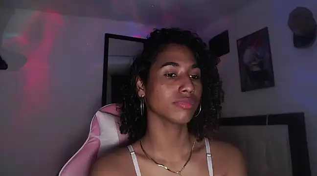 Alissemasiel online show from 02/10/25, 05:47