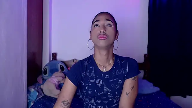 Alissemasiel online show from 09/08/25, 07:02