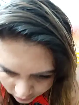 blue-berry07 online show from 12/14/25, 02:55