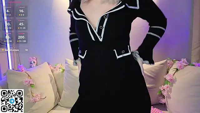 Snapshot of Anadeyaaa chatting on 12/05/25, 03:04 Anadeyaaa online show from 12/05/25, 03:04