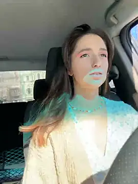 Maria Moonlight online show from 03/09/25, 11:36