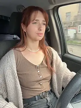 Maria Moonlight online show from 04/03/26, 08:12