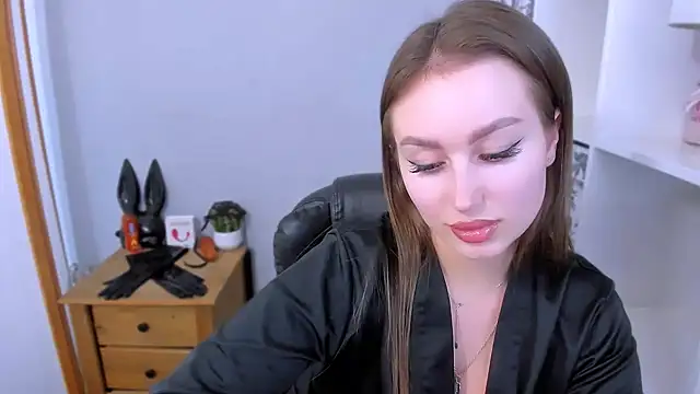 DonnaCam online show from 02/09/26, 09:30