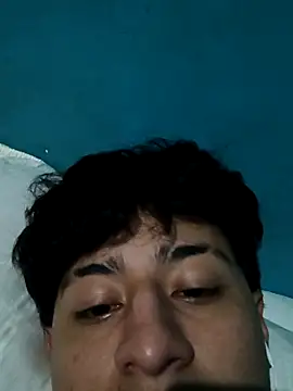 Snapshot of theghoss chatting on 02/08/25, 02:47 theghoss online show from 02/08/25, 02:47