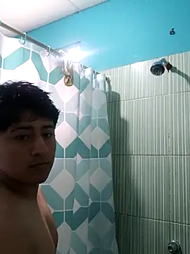 Snapshot of theghoss chatting on 02/10/25, 07:07 theghoss online show from 02/10/25, 07:07