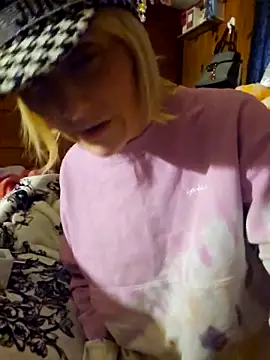 beautifulme23 online show from 02/17/25, 05:32