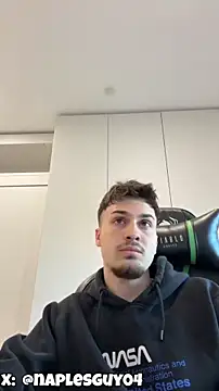 NaplesGuy04 online show from 05/02/26, 04:56