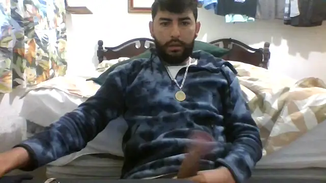 Snapshot of dickman10 chatting on 10/02/25, 12:56 dickman10 online show from 10/02/25, 12:56