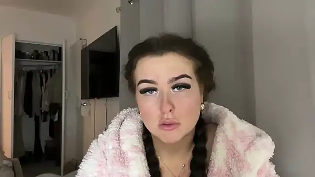 stephhxxx online show from 03/13/25, 12:59