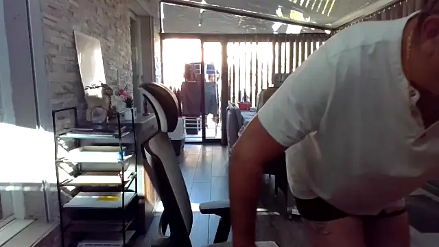 Fafas26 online show from 09/18/25, 02:19