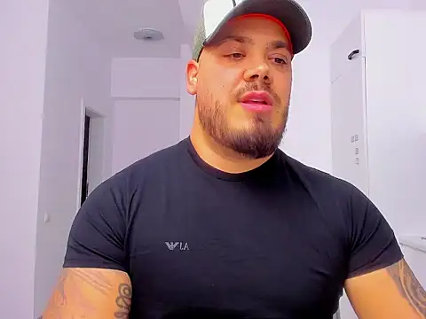 ZackMasterss online show from 10/25/25, 10:48