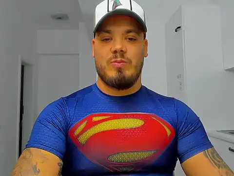 ZackMasterss online show from 10/27/25, 10:36