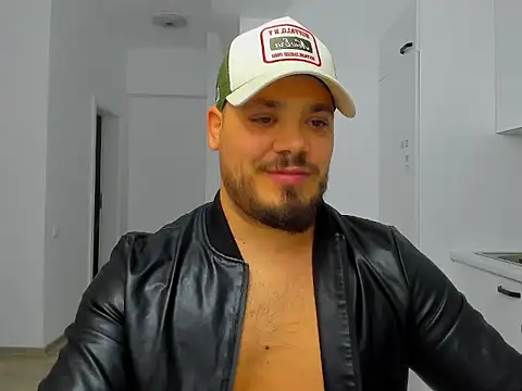 ZackMasterss online show from 11/06/25, 12:11