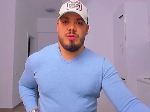 ZackMasterss online show from 11/28/25, 11:29