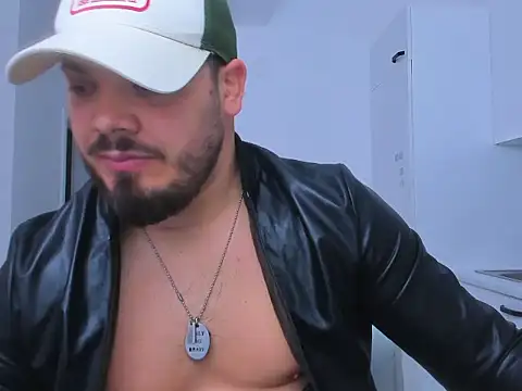 ZackMasterss online show from 12/01/25, 12:26