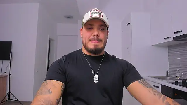 ZackMasterss online show from 12/17/25, 10:49