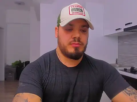 ZackMasterss online show from 03/02/26, 08:15