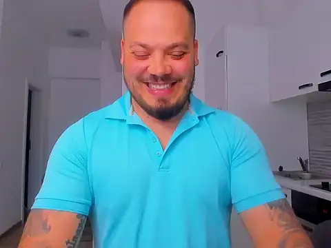 ZackMasterss online show from 04/14/26, 05:41