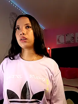 Snapshot of SallyWhitee chatting on 03/02/26, 07:15 SallyWhitee online show from 03/02/26, 07:15