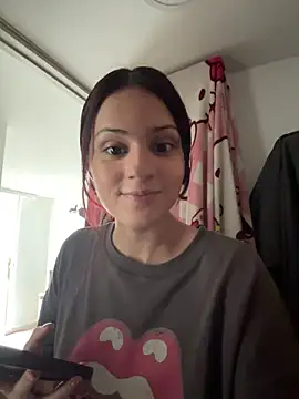 AngelRuby online show from 02/24/26, 07:56