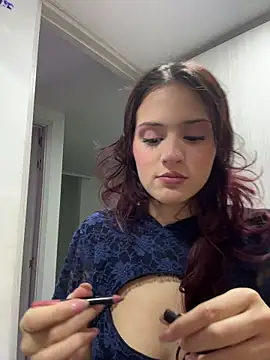 AngelRuby online show from 04/03/26, 11:47