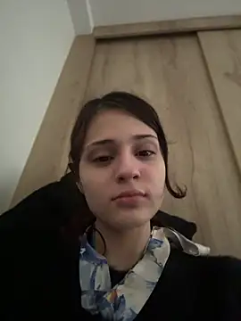 AngelRuby online show from 04/19/26, 05:34