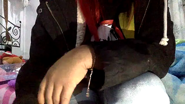 sharonlopez9611 online show from 01/08/26, 03:31